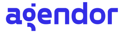 Agendor